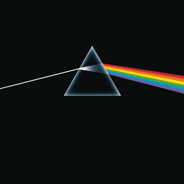Pink Floyd - The Dark Side of the Moon